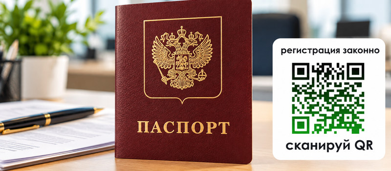 прописка в Заринске прописка в Заринске